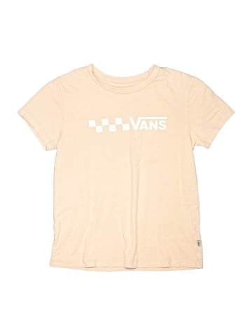 Vans Short Sleeve T-Shirt (view 1)