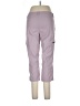 Eddie Bauer Purple Cargo Pants Size 10 - photo 2