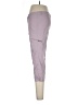 Eddie Bauer Purple Cargo Pants Size 10 - photo 5