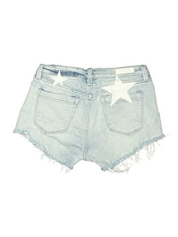 Blank NYC Denim Shorts (view 2)
