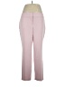 Kasper Color Block Pink Dress Pants Size 14 - photo 1