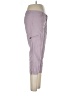 Eddie Bauer Purple Cargo Pants Size 10 - photo 4
