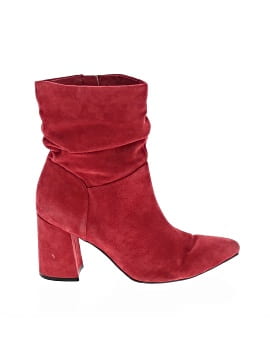Naturalizer Ankle Boots