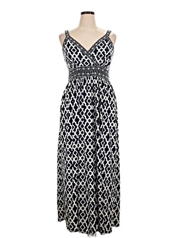 INC International Concepts Casual Dress (view 1)