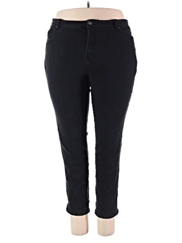 Gloria Vanderbilt Jeggings (view 1)