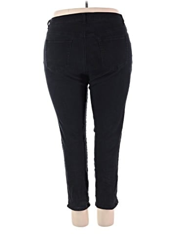 Gloria Vanderbilt Jeggings (view 2)