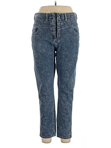 Jordache Jeans (view 1)