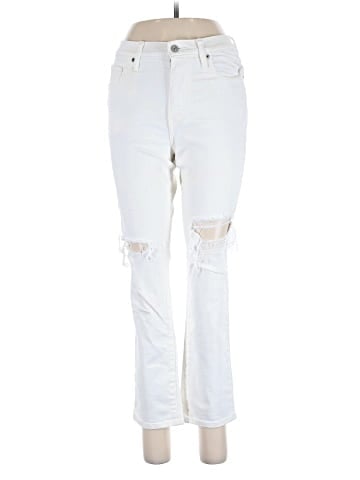 Uniqlo Jeans (view 1)