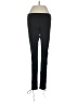 BCBGMAXAZRIA Solid Black Active Pants Size S - photo 1