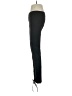 BCBGMAXAZRIA Solid Black Active Pants Size S - photo 5