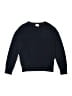 Gap Kids 100% Cotton Solid Blue Pullover Sweater Size M (kids) - photo 1