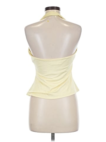 Vigoss Sleeveless Blouse (view 2)