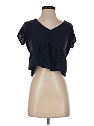 Hollister Short Sleeve Top (view 1)