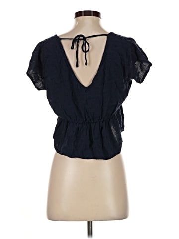 Hollister Short Sleeve Top (view 2)