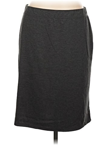 Liz Claiborne Casual Skirt (view 1)