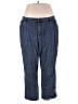Liz Claiborne Blue Jeans Size 18 - photo 1