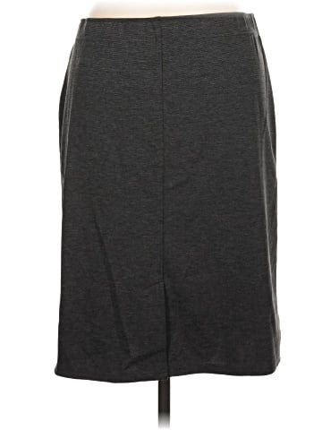 Liz Claiborne Casual Skirt (view 2)
