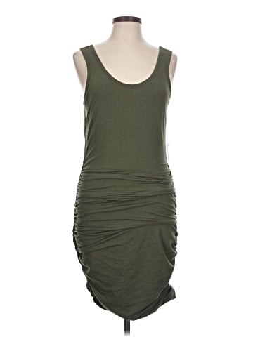 Express Casual Dress (view 1)