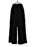 Zara Black Casual Pants Size XS - photo 1
