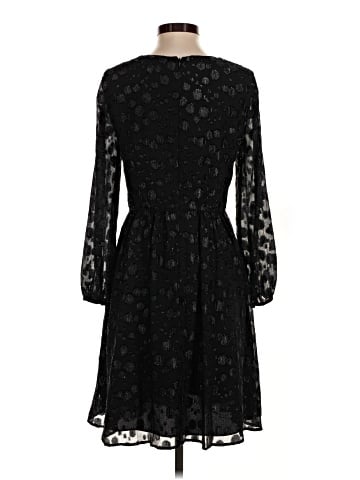 J.Crew Casual Dress (view 2)