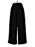 Zara Black Casual Pants Size XS - photo 2