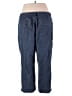 Liz Claiborne Blue Jeans Size 18 - photo 2
