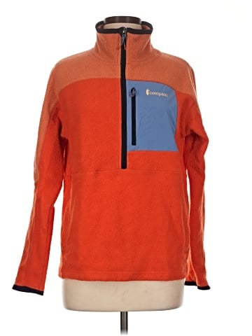 Cotopaxi Pullover Sweater (view 1)