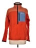 Cotopaxi 100% Recycled Polyester Orange Pullover Sweater Size M - photo 1