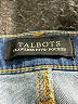 Talbots Blue Jeans Size 10 - photo 7
