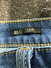 Talbots Blue Jeans Size 10 - photo 9