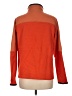 Cotopaxi 100% Recycled Polyester Orange Pullover Sweater Size M - photo 2