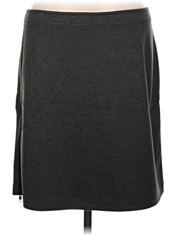Laundry by Shelli Segal Casual Skirt (view 1)