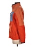 Cotopaxi 100% Recycled Polyester Orange Pullover Sweater Size M - photo 5