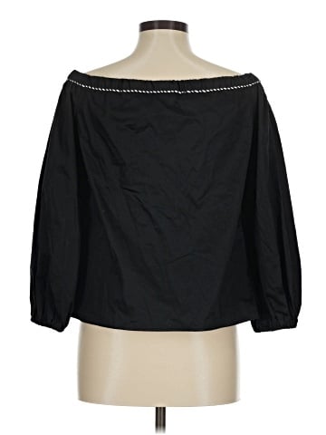 Alexis 3/4 Sleeve Blouse (view 2)