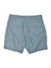 Gap Solid Blue Shorts Size 6 - photo 2