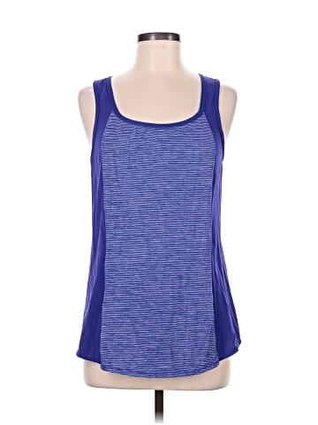 Lululemon Athletica Active Tank (view 1)