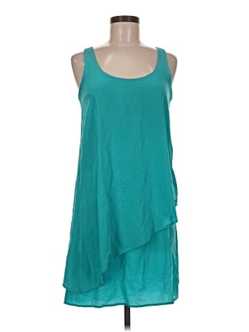 Garnet Hill Casual Dress (view 1)