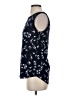 Daniel Rainn Black Sleeveless Blouse Size S - photo 5