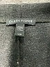 Eileen Fisher Gray Black Active Pants Size L - photo 4