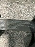 Eileen Fisher Gray Black Active Pants Size L - photo 5