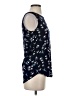 Daniel Rainn Black Sleeveless Blouse Size S - photo 4