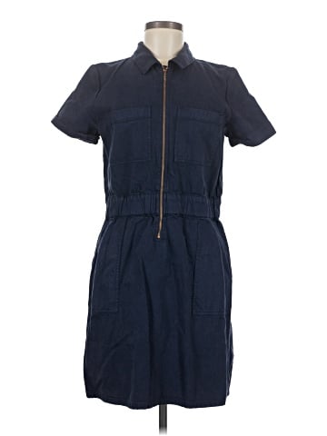 J.Crew Casual Dress (view 1)