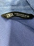 Zara Blue Cardigan Size XS - photo 7