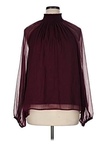 Joie 3/4 Sleeve Blouse (view 1)