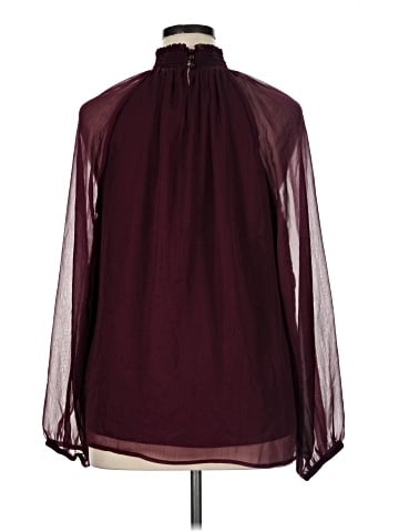 Joie 3/4 Sleeve Blouse (view 2)