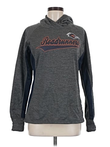 Colosseum Athletics Pullover Hoodie (view 1)