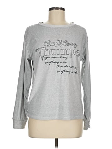 Disney Store Sweatshirt (view 1)