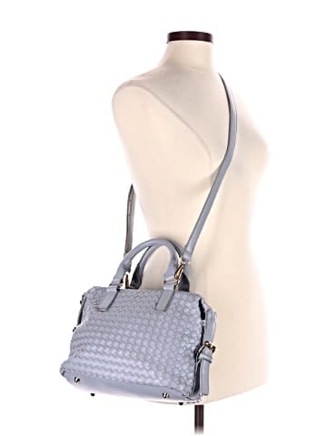 Madison West Satchel (view 2)
