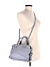 Madison West Blue Satchel One size - photo 2
