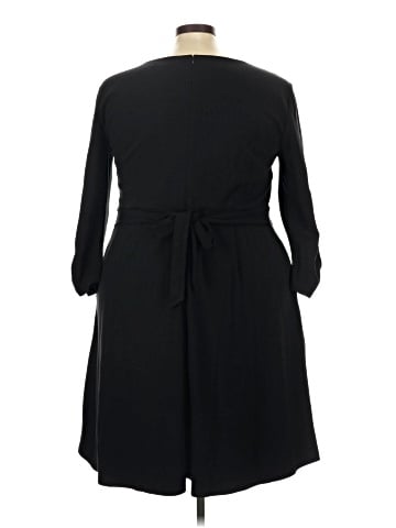 Ann Taylor LOFT Casual Dress (view 2)